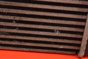 Toyota Yaris Chłodnica powietrza doładowującego / Intercooler JD127140-4080