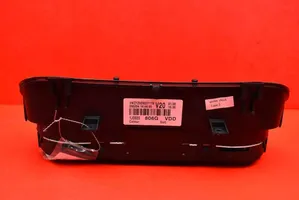 Volkswagen Bora Speedometer (instrument cluster) 1J0920806G