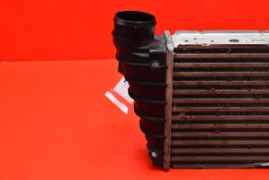 Volkswagen Bora Starpdzesētāja radiators 1J0145803S