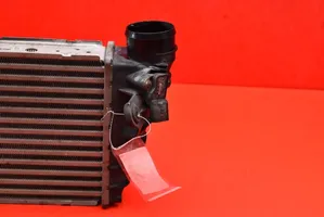 Volkswagen Bora Starpdzesētāja radiators 1J0145803S