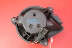 Renault Megane I Ventola riscaldamento/ventilatore abitacolo 656770C