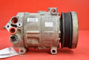 Fiat Fiorino Compressore aria condizionata (A/C) (pompa) 50541342