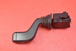 Opel Tigra B Bouton interrupteur de commande d'essuie-glace de phare 09185413