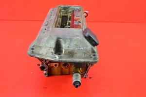 BMW X5 E53 Culata del motor 1745461