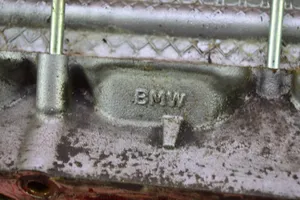 BMW X5 E53 Galvutė 1745465