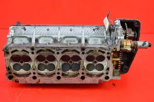 BMW X5 E53 Testata motore 1745465