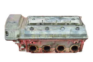 BMW X5 E53 Culata del motor 1745465