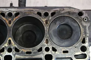 Mazda 6 Bloc moteur RF5C