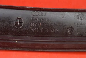 Audi A4 S4 B8 8K Rivestimento del tergicristallo 8K1819403