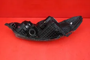 Honda Accord Lampa przednia P7531