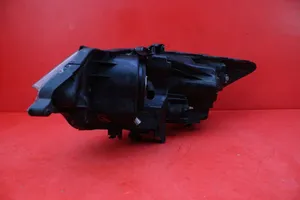 Honda Accord Lampa przednia P7531