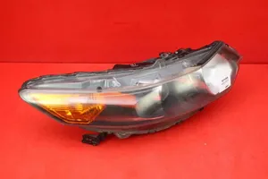 Honda Accord Lampa przednia P7531