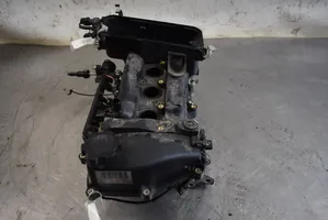 Toyota Aygo AB10 Engine head 