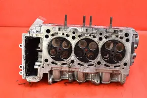 Volkswagen Touareg I Engine head 1059354DK