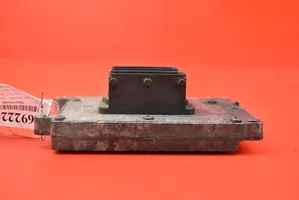 Opel Vectra C Centralina/modulo motore ECU 12571663AL