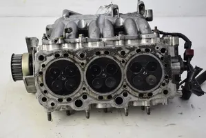 AC 428 Testata motore 