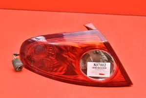 Chevrolet Lacetti Lampa tylna 20-1192L