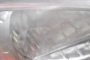 Chevrolet Lacetti Lampa przednia 00000652