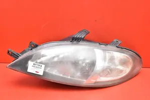 Chevrolet Lacetti Lampa przednia 00000651