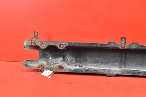 Chevrolet Lacetti Front bumper support beam 96545516