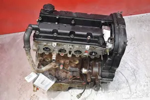 Chevrolet Lacetti Moteur F14D3