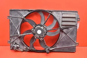 Volkswagen Golf V Ventilatore di raffreddamento elettrico del radiatore 1K0959455EF