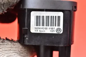 Volkswagen Golf V Interruttore luci 1K0941431BD