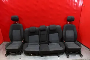 Ford Mondeo MK IV Seat set FORD