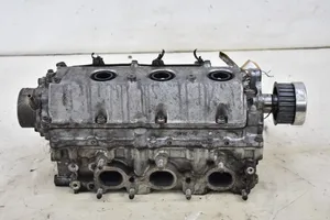 Saab 9-5 Culasse moteur 