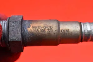 Fiat Panda 141 Sonde lambda 0258006720