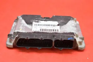 Fiat Panda 141 Engine control unit/module ECU 55196260