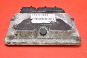 Fiat Panda 141 Engine control unit/module ECU 55196260