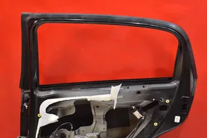 Fiat Punto (199) Drzwi tylne FIAT