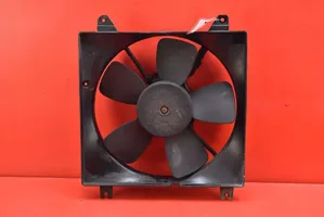 Chevrolet Tacuma Electric radiator cooling fan CHEVROLET