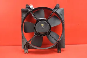 Chevrolet Tacuma Electric radiator cooling fan CHEVROLET