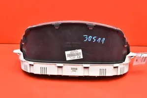 Chevrolet Tacuma Speedometer (instrument cluster) 96427156