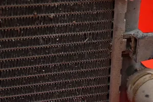 Citroen C3 Coolant radiator CITROEN