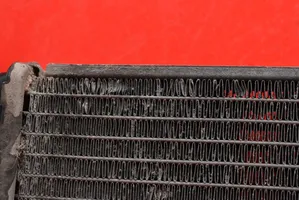 Citroen C3 Coolant radiator CITROEN