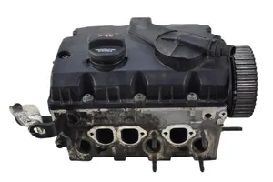Skoda Roomster (5J) Testata motore 