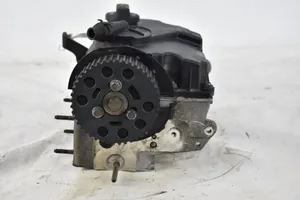 Skoda Roomster (5J) Testata motore 