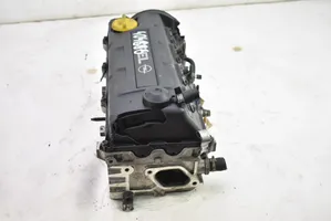 Opel Corsa C Culasse moteur 