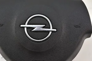 Opel Signum Fahrerairbag 13112816