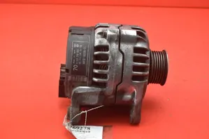 Ford Fiesta Alternator 96FB-10300-DC