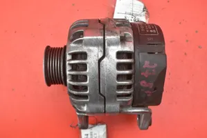 Ford Fiesta Alternator 96FB-10300-DC