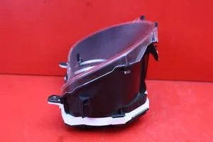 Toyota Yaris Tachimetro (quadro strumenti) 83800-0DQ20