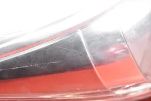 Toyota Yaris Lampa przednia 0D-79