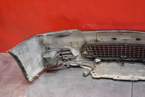 Opel Vectra C Front bumper OPEL