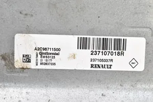 Renault Clio I Moottorin ohjainlaite/moduuli (käytetyt) 237107018R