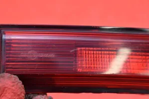 Renault Clio I Boot/trunk interior light A079773