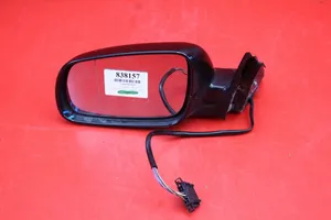 Volkswagen PASSAT B5.5 Front door electric wing mirror 3B0857933